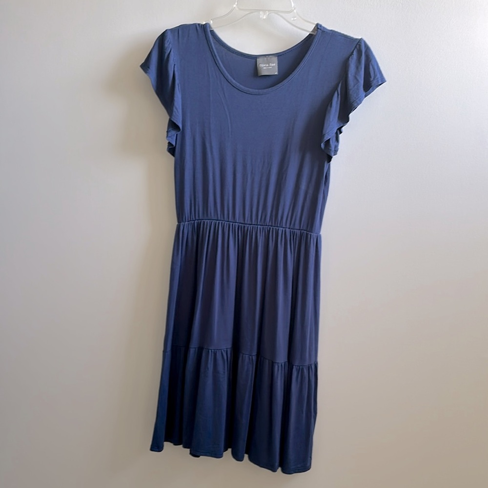 Olivia Rae Dress